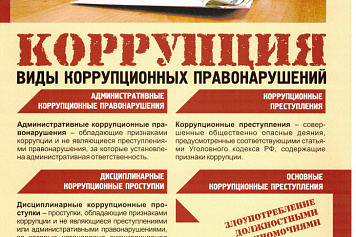 Правовое просвещение и профилактика противоправных действий 