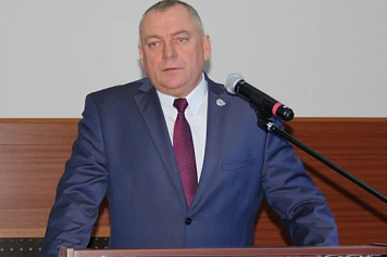 День работника фармацевтической отрасли на Предприятии