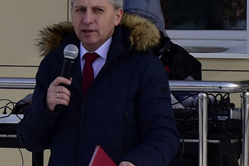 23 Февраля